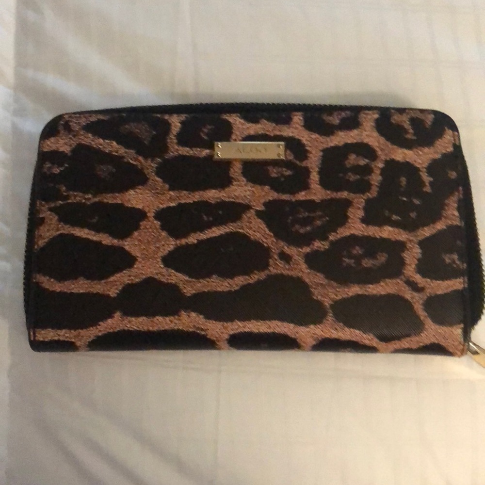 Aldo Wallet